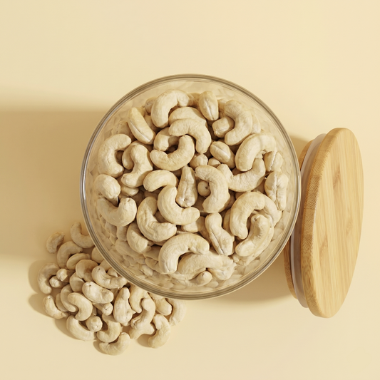 Cashewkerne Bio