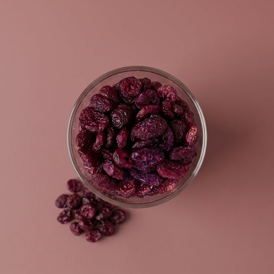 Cranberries_Bio_suvenso