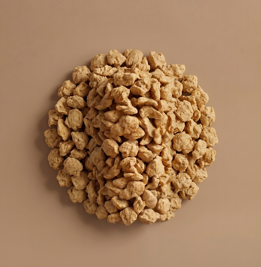 Sojaschnetzel_grob_Bio suvenso