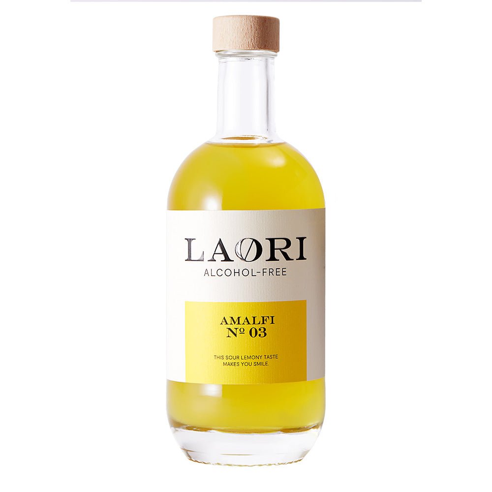 AMALFI NO 03 0,5L - SUVENSO