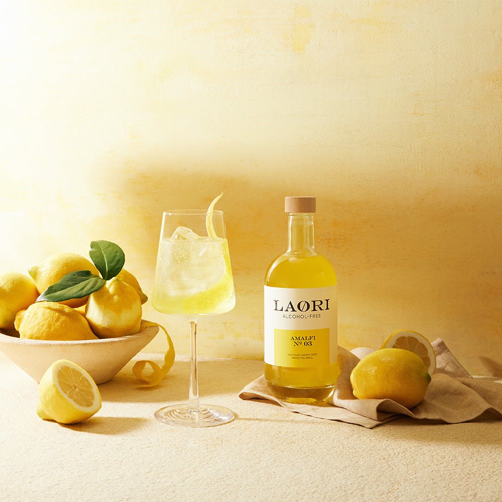 AMALFI NO 03 0,5L - SUVENSO