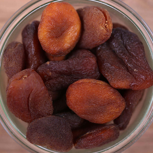 Aprikosen Bio - unverpackt & lose