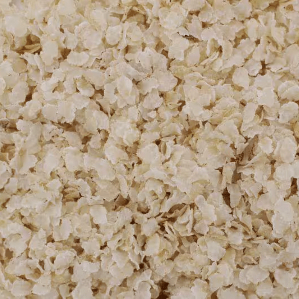 Bio Reisflocken Vollkorn - unverpackt & lose