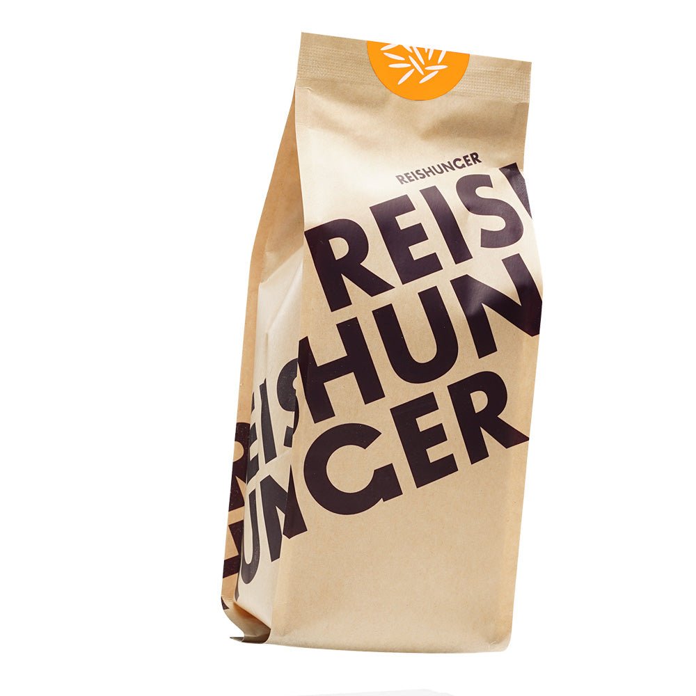 Bio Sushi Reis 600g - SUVENSO