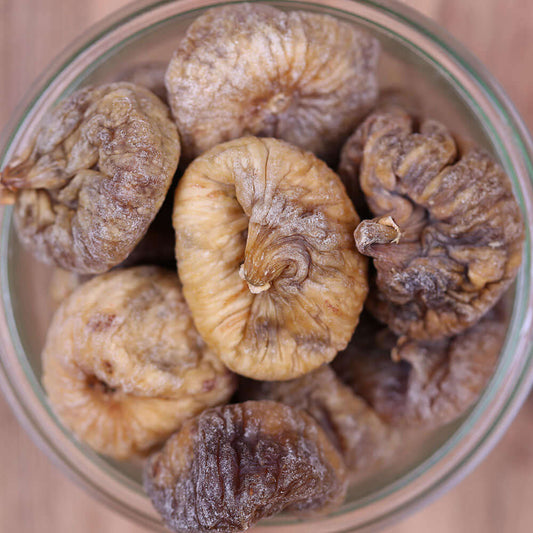 Feigen natural Bio - unverpackt & lose