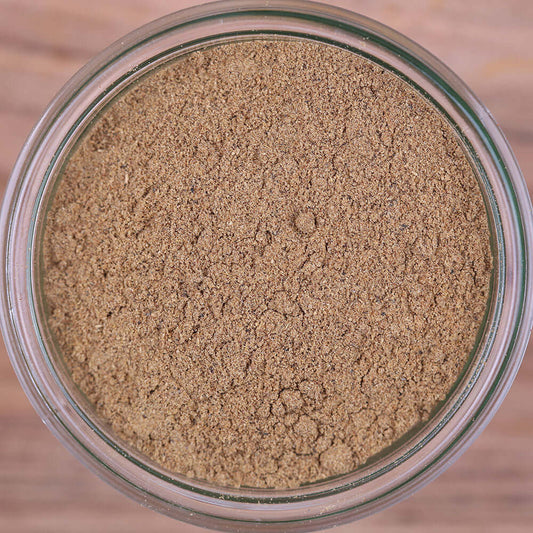 Garam Masala Bio - unverpackt & lose