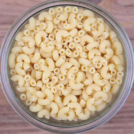 Hörnchen Mini semola Bio - unverpackt & lose