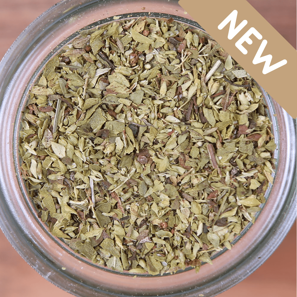Oregano Bio gerebelt - unverpackt & lose