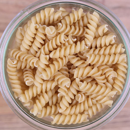 Spirelli Dinkel Bio - unverpackt & lose