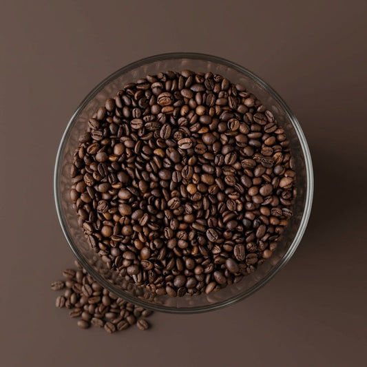 Bio Espresso N°1 SUVENSO