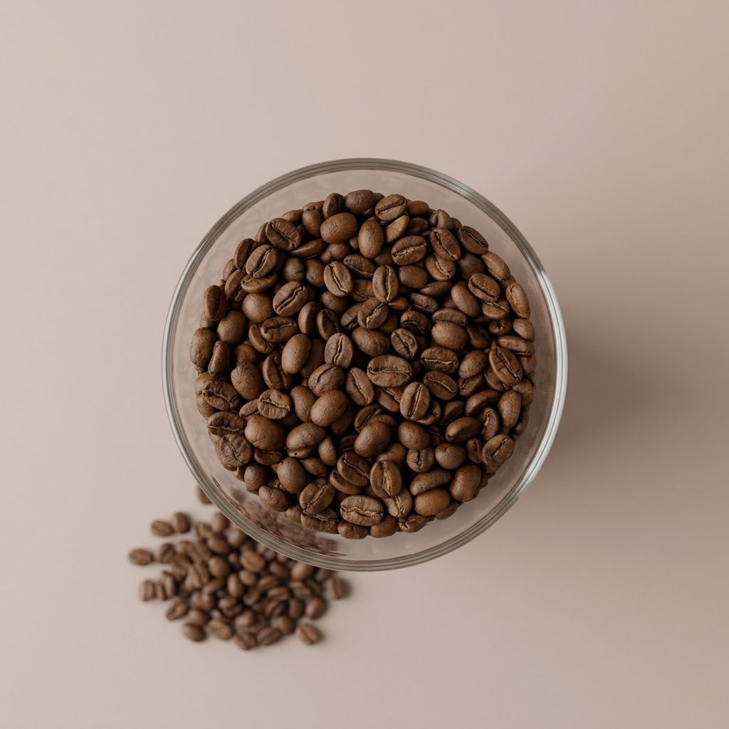Bio Espresso N°2 SUVENSO