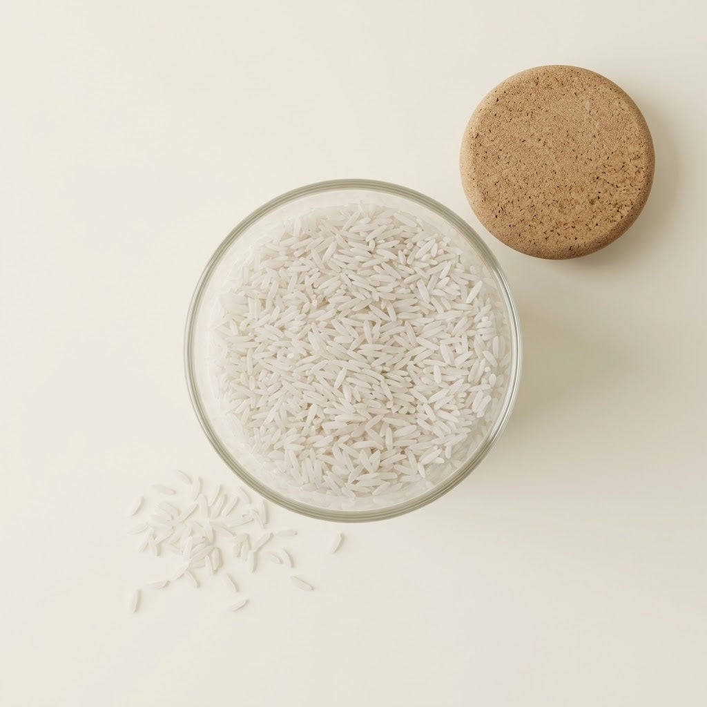 Basmatireis Bio