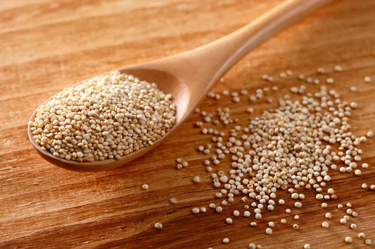 Bio Quinoa: Das Power-Korn der Inkas im Porträt