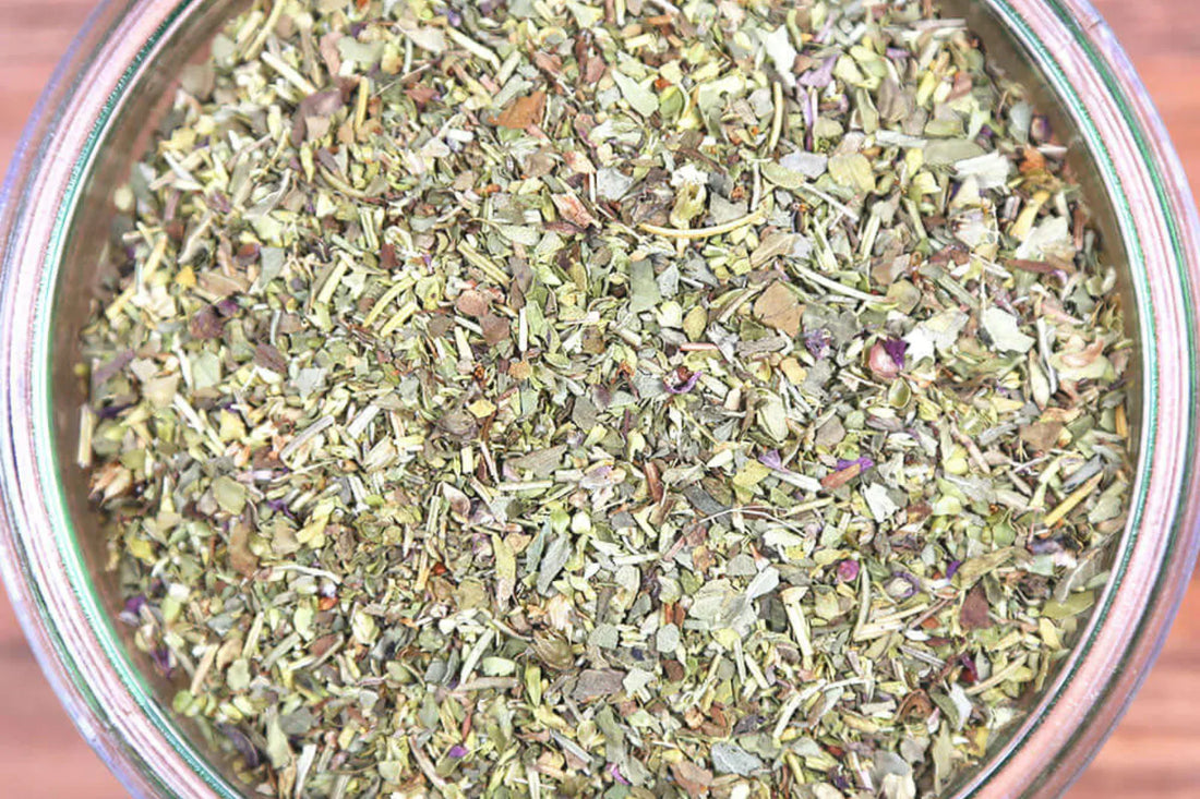 Bio Italienische Kräuter: Mediterranes Flair & Natürliche Heilkraft