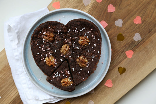 Brownie Time - unverpackt & lose