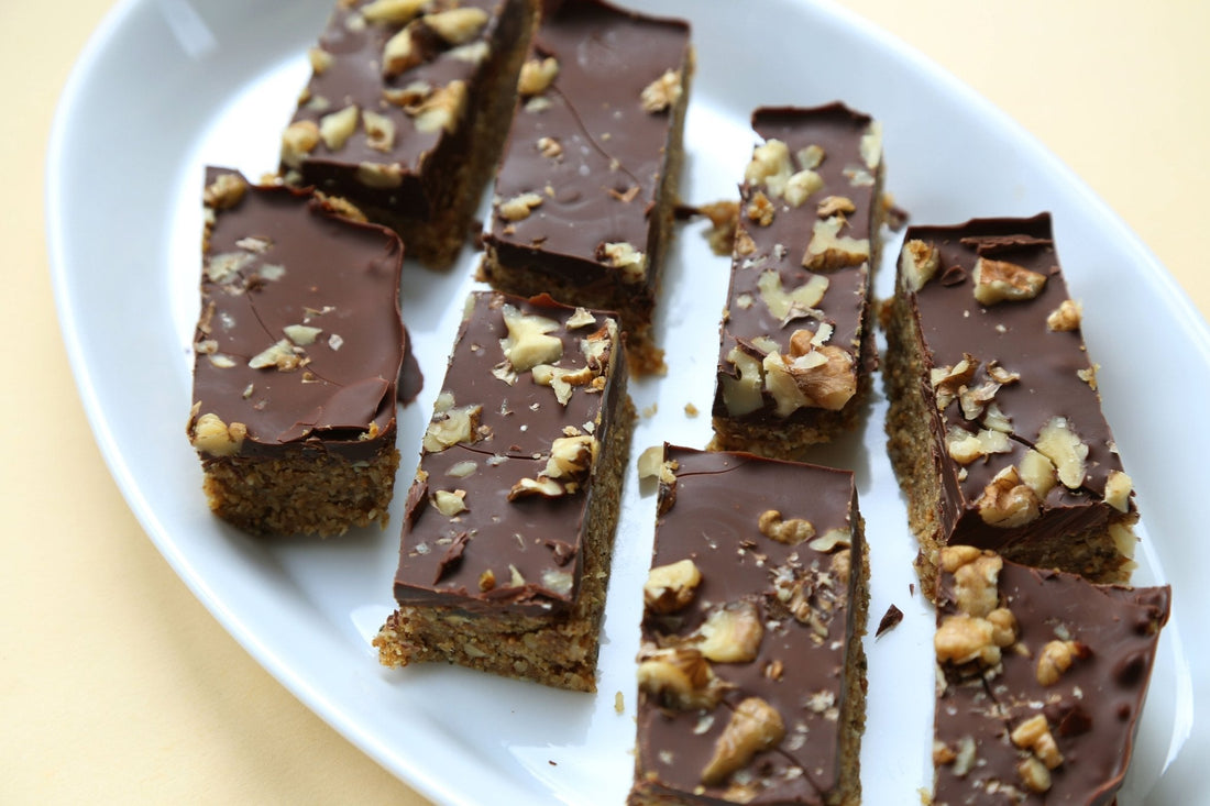 Feigen Power Riegel - unverpackt & lose