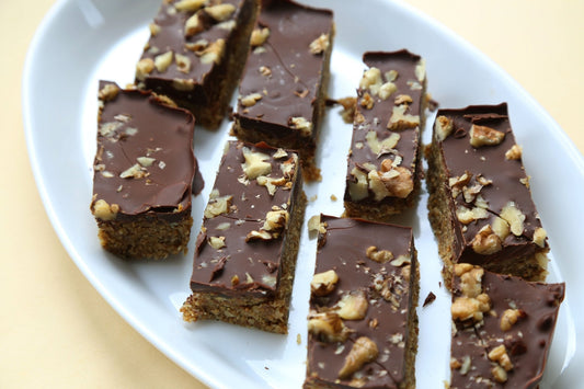 Feigen Power Riegel - unverpackt & lose