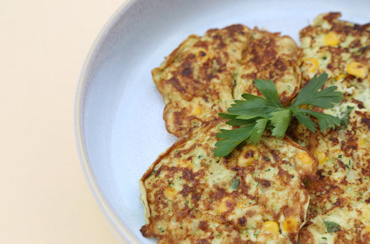 Hirse Puffer - unverpackt & lose