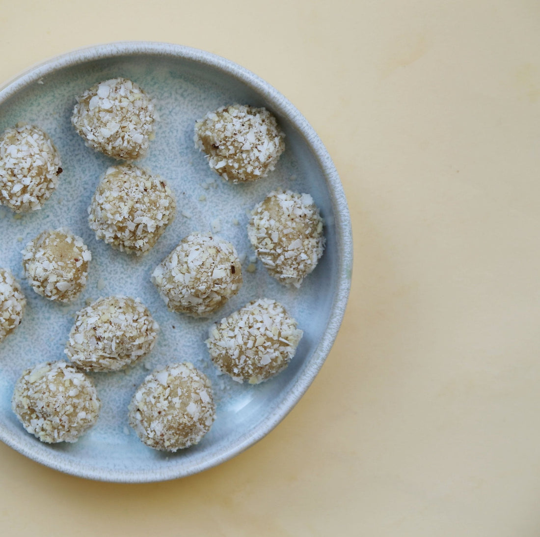 Kokos- Cashew- Traum - unverpackt & lose