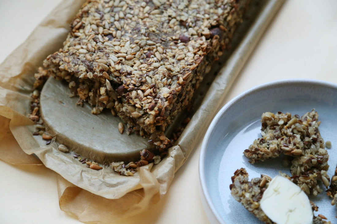 Sattmacher-Brot - unverpackt & lose