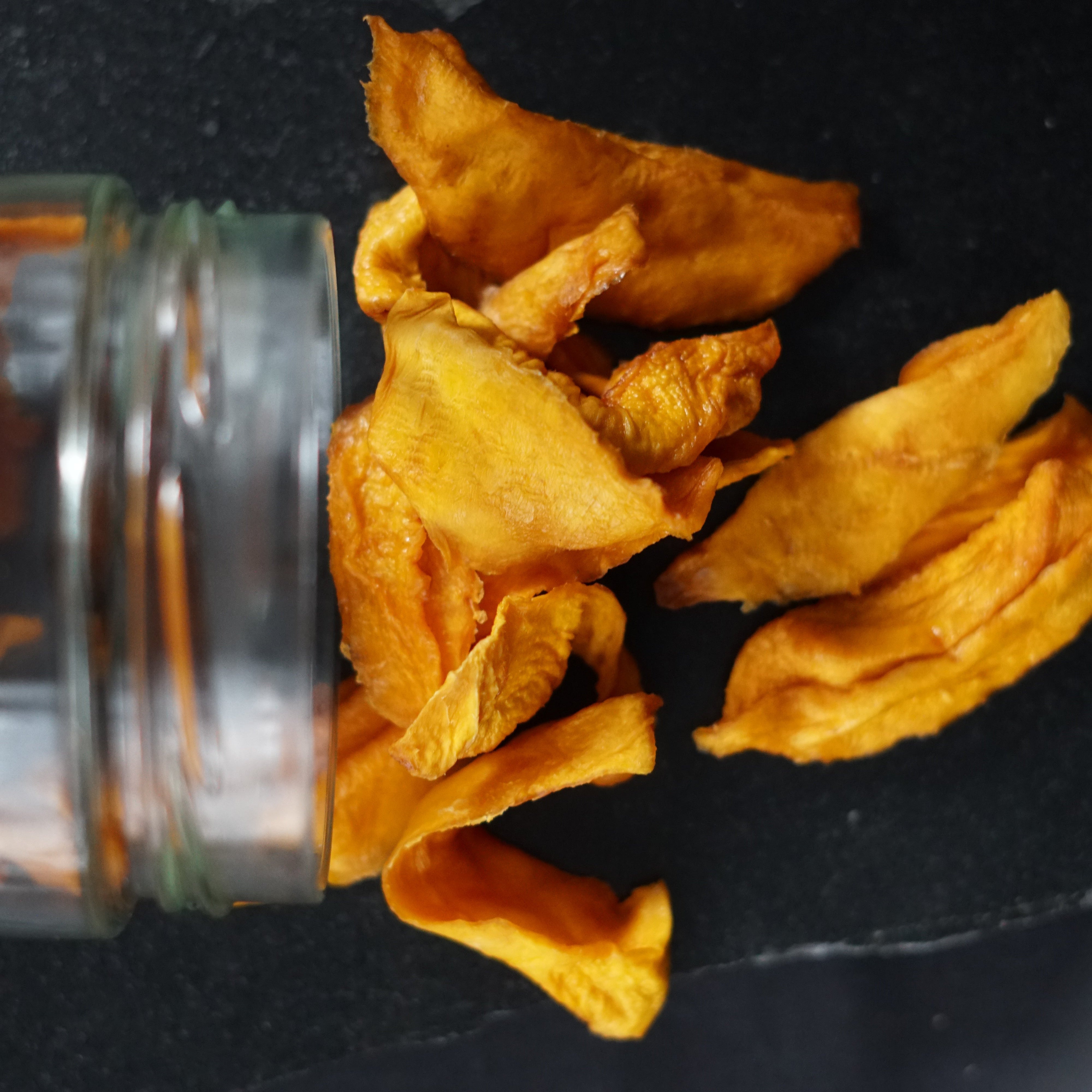 Bio Mangostreifen SUVENSO