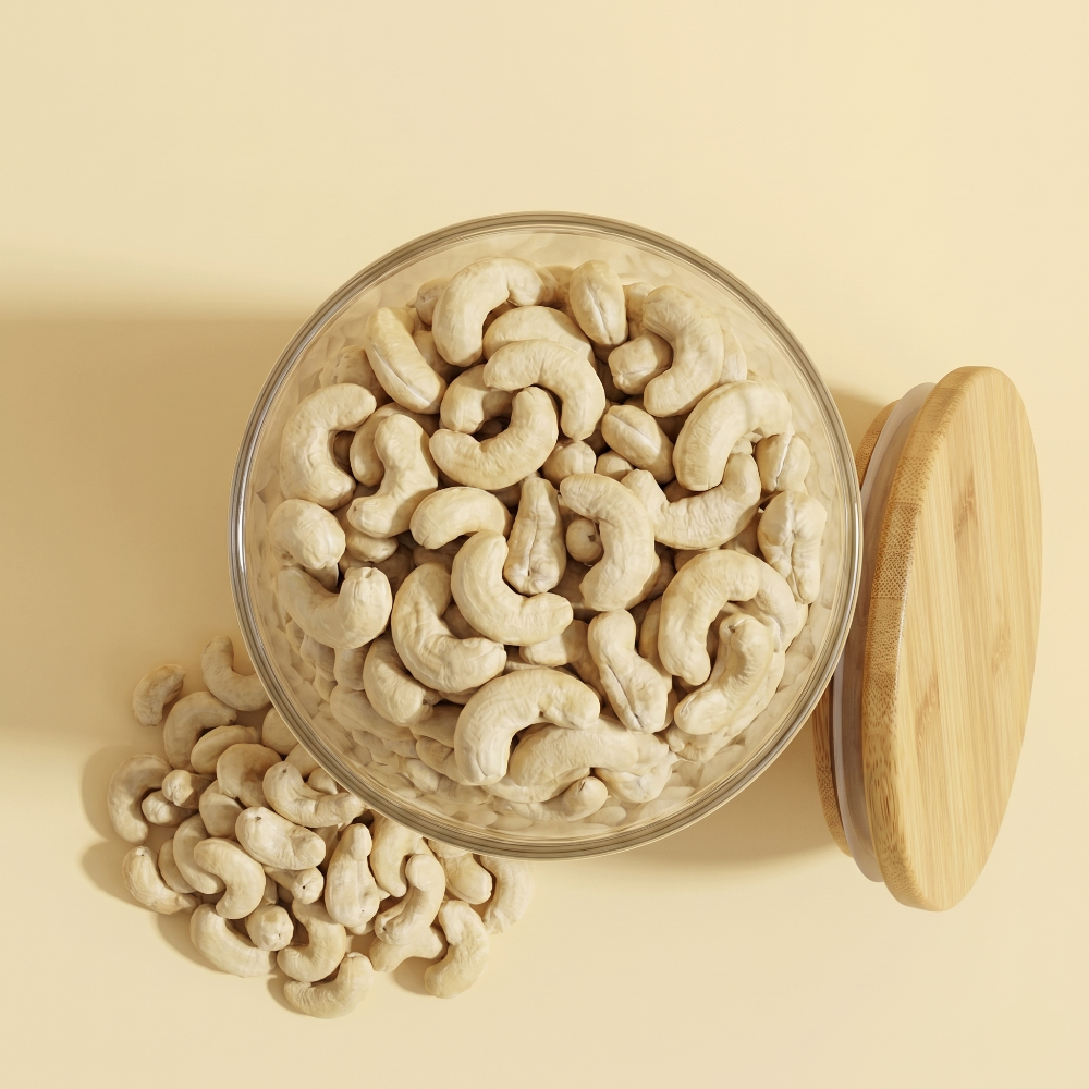 Cashewkerne Bio