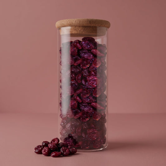 Cranberries_Bio_suvenso