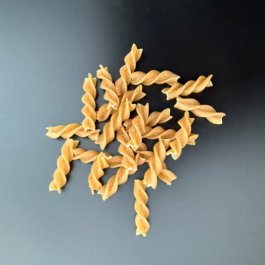 Spiralen Vollkorn Bio