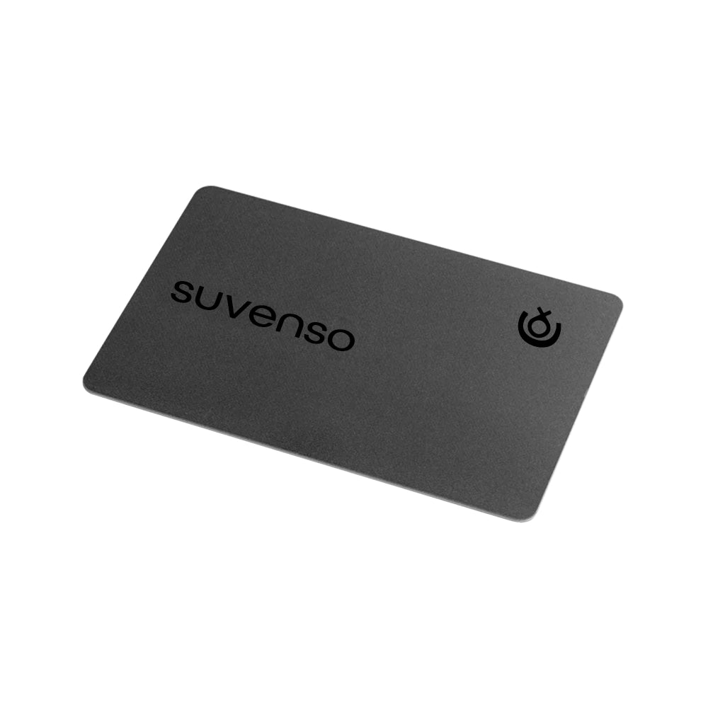 Freude schenken leicht gemacht: Mit dem digitalen Geschenkgutschein von SUVENSO nachhaltig einkaufen.