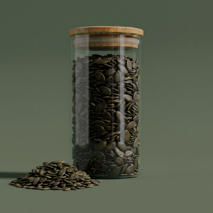 Kuerbiskerne_Bio_suvenso