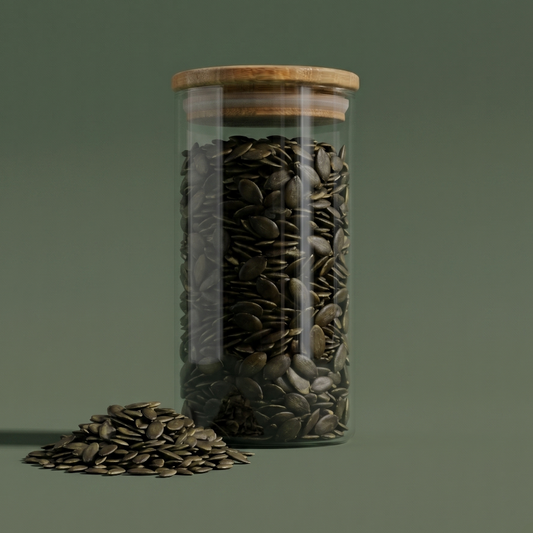 Kuerbiskerne_Bio_suvenso