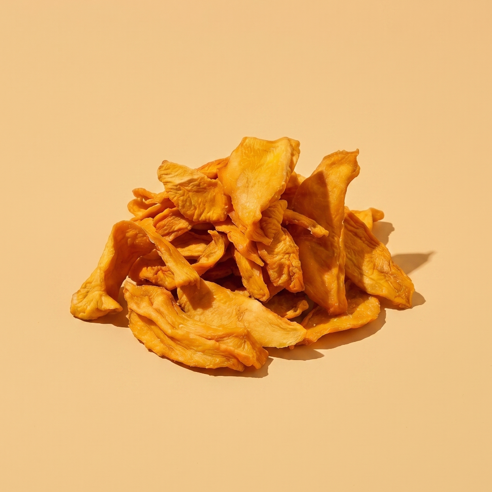 Mangostreifen 'Amelie' Bio