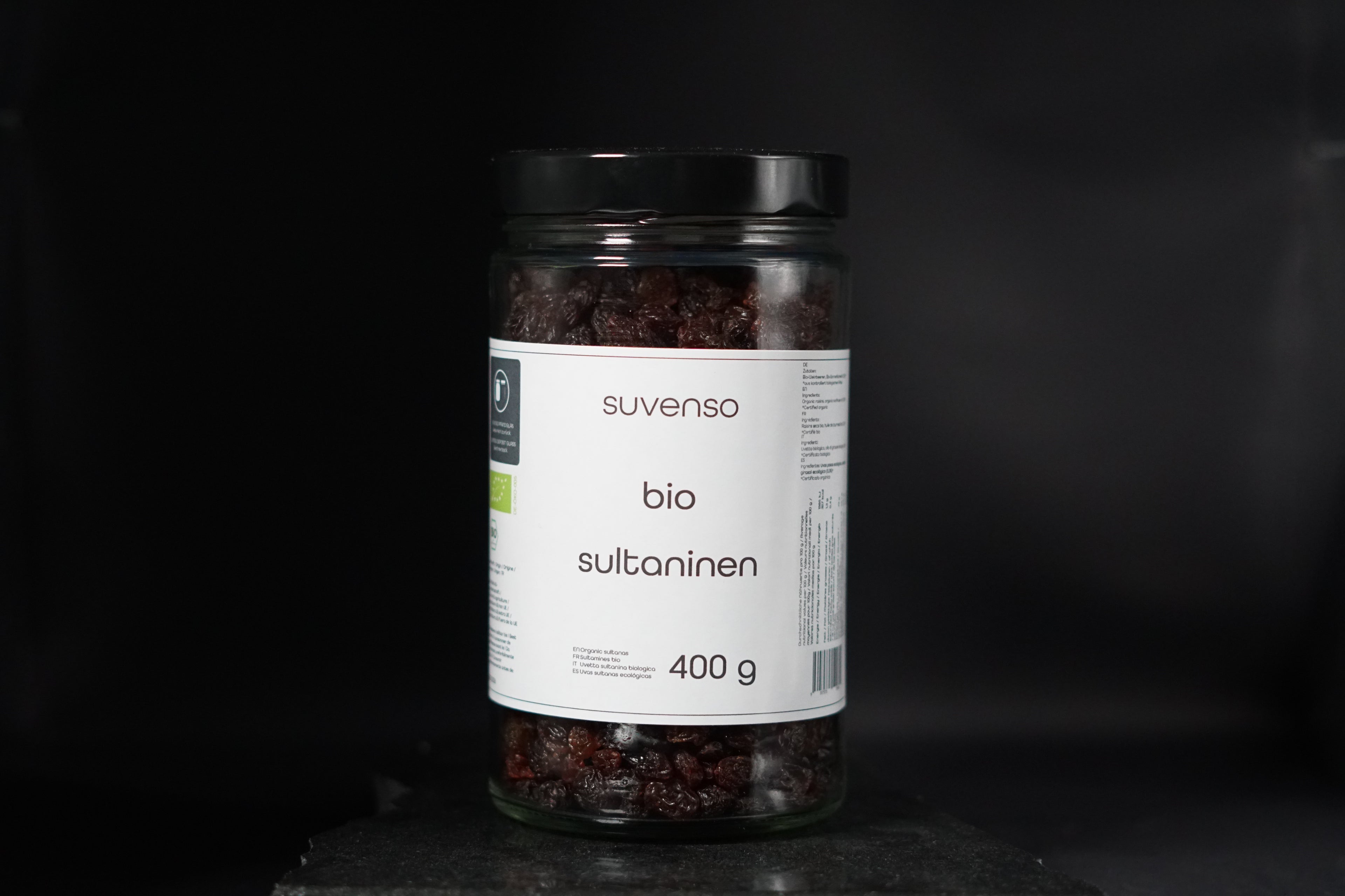 Bio Sultaninen
