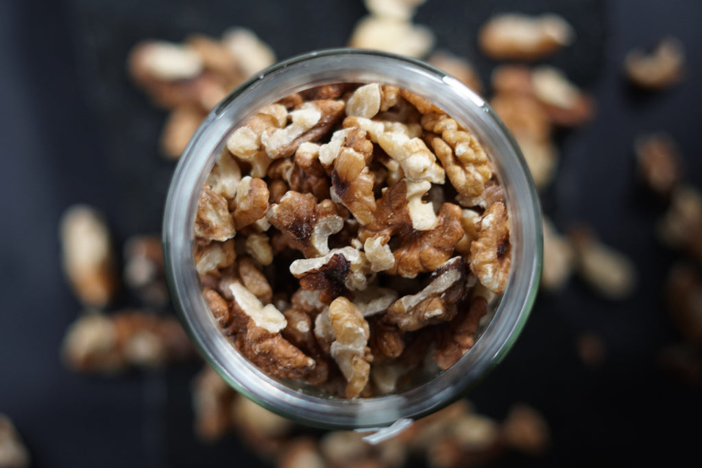 Bio Walnusskernbruch