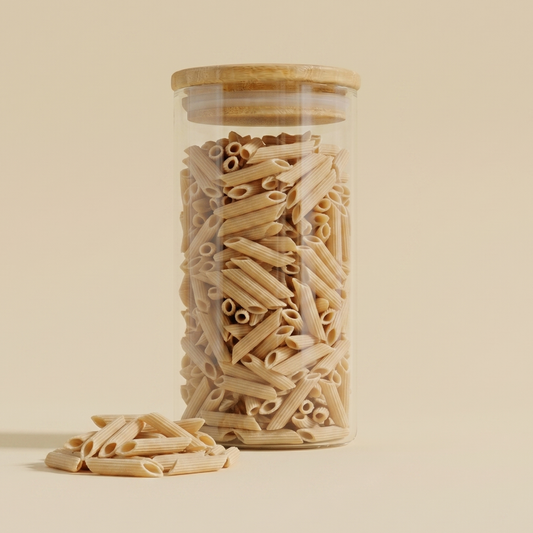 Penne_Vollkornreis_glutenfrei_Bio_suvenso