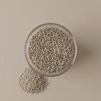 Sonnenblumenkerne_Bio