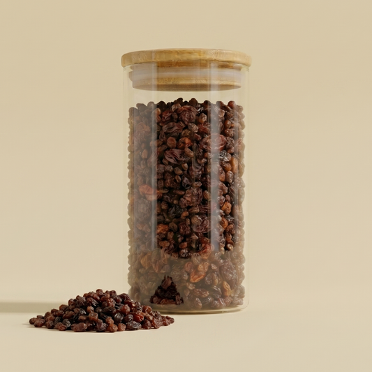 Sultaninen_Bio_suvenso1