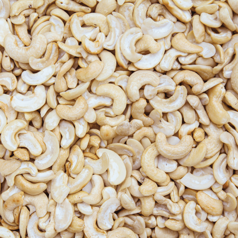 Bio Cashewbruch - unverpackt & lose