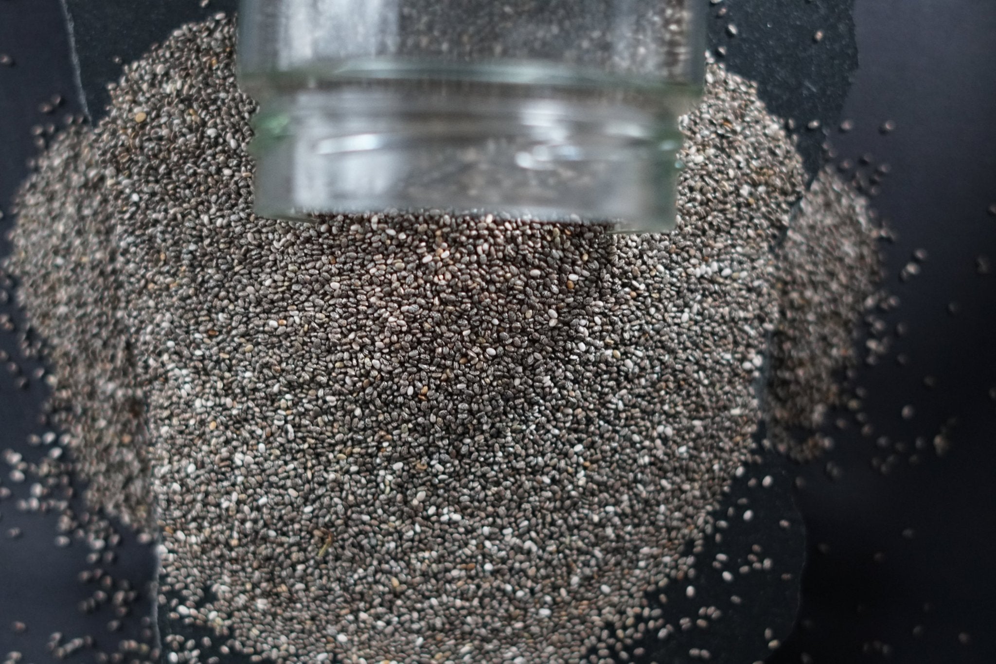 Bio Chiasamen - SUVENSO