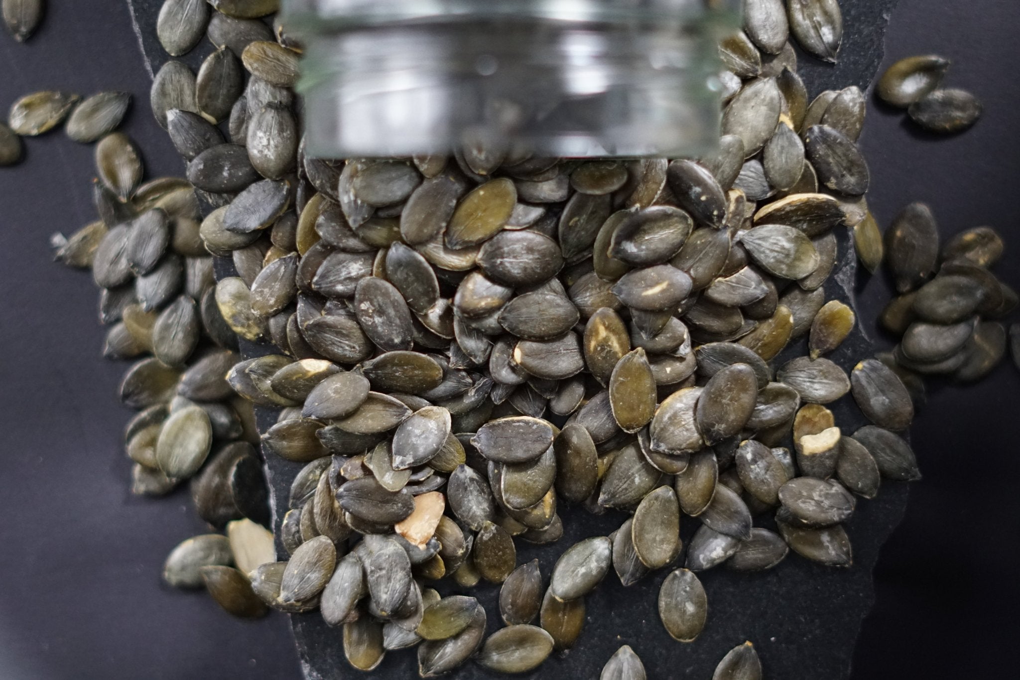 Bio Kürbiskerne - SUVENSO