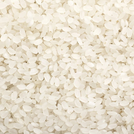 Bio Milchreis - unverpackt & lose