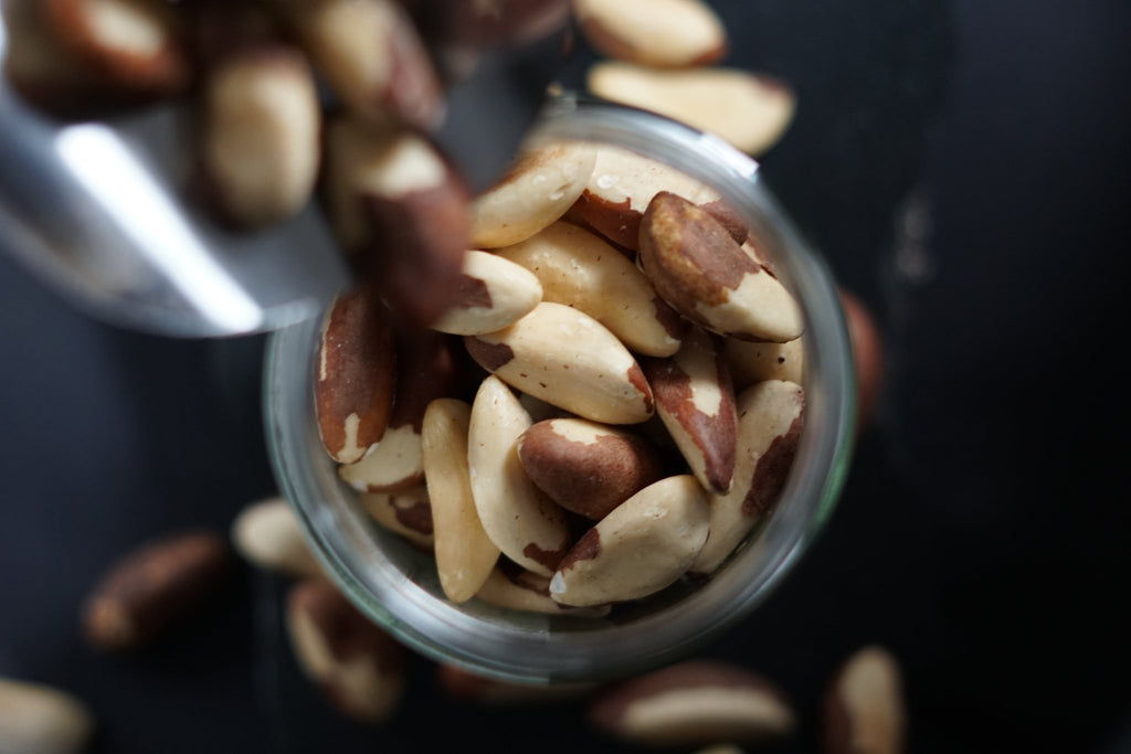 Bio Paranusskerne - SUVENSO