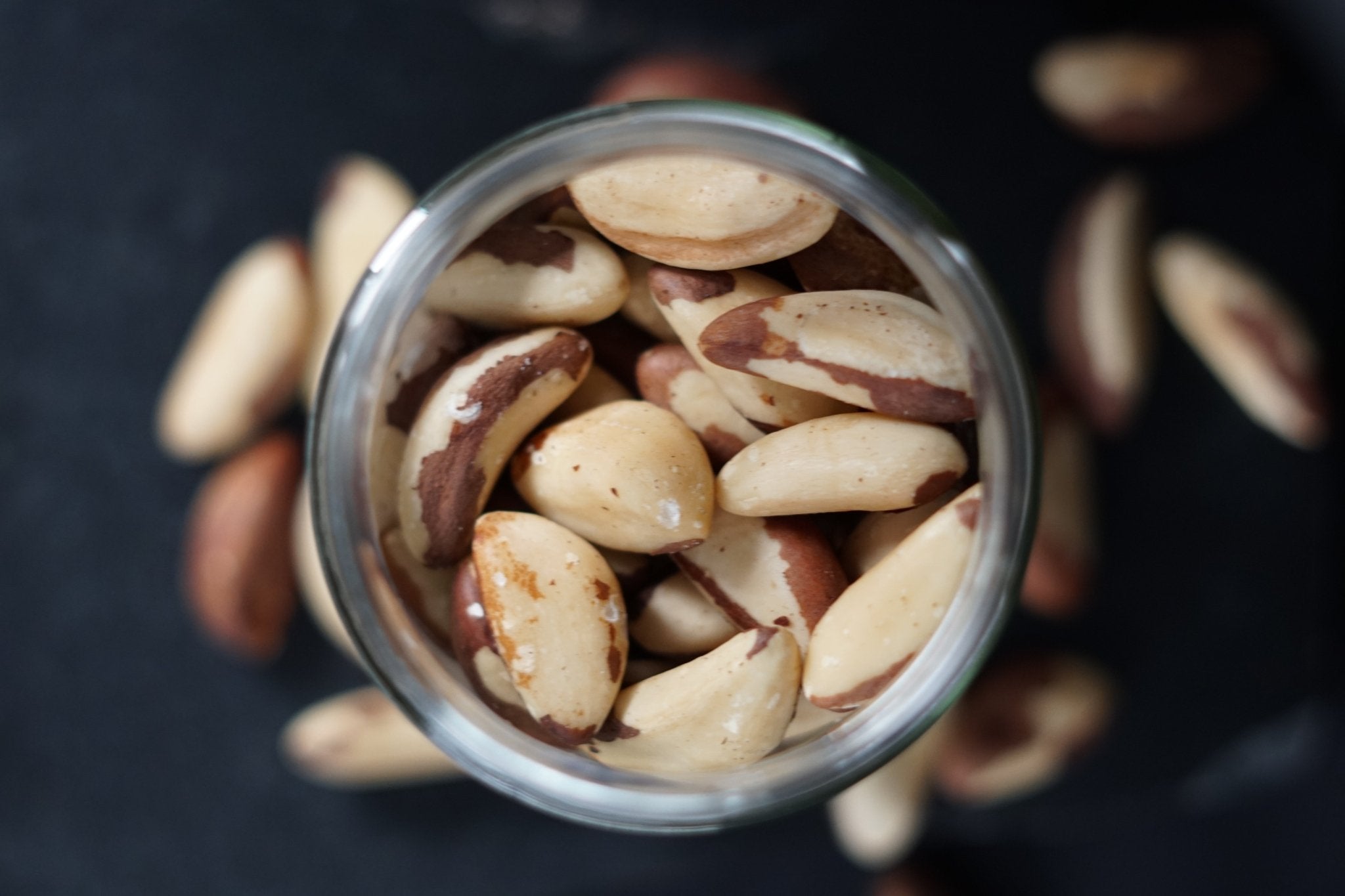 Bio Paranusskerne - SUVENSO