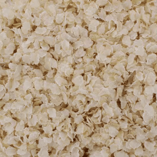 Bio Reisflocken Vollkorn - unverpackt & lose