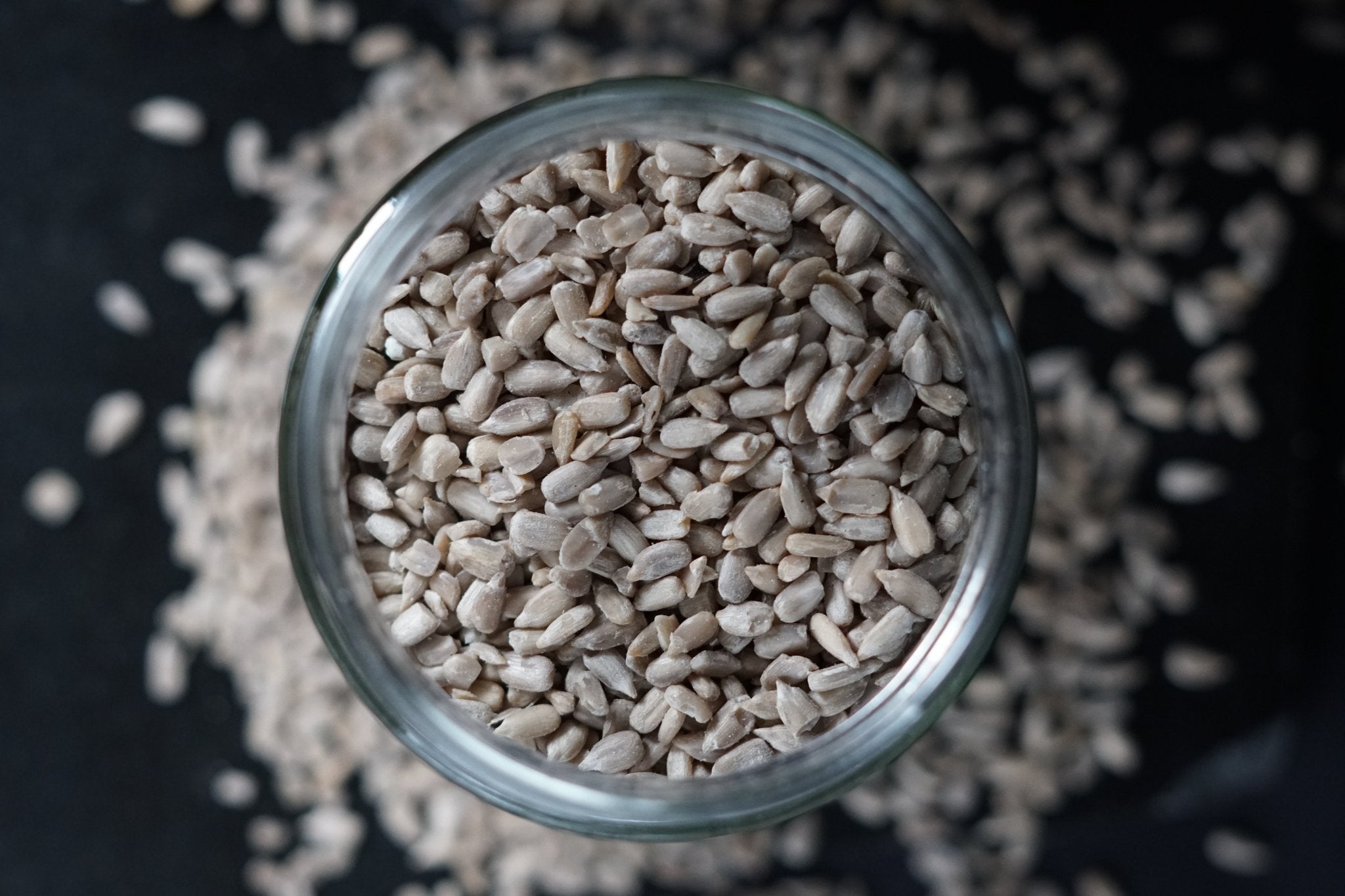 Bio Sonnenblumenkerne - SUVENSO