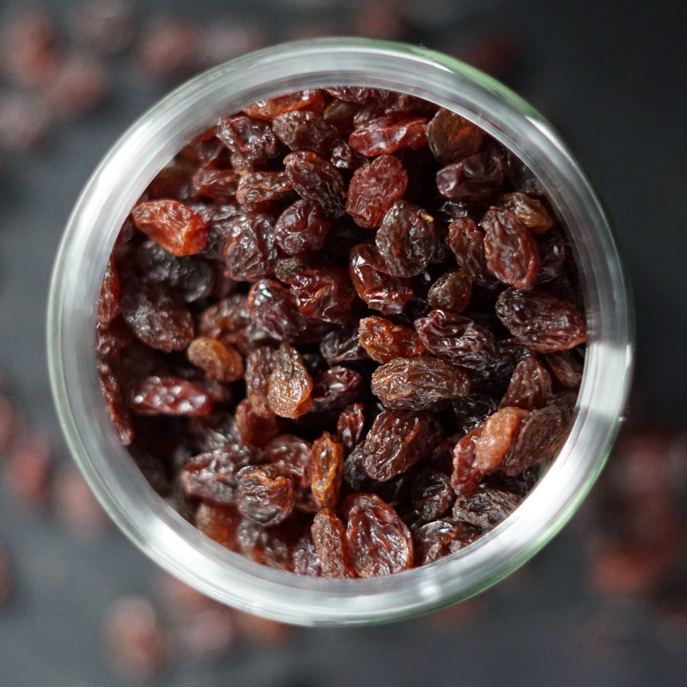 Bio Sultaninen - SUVENSO