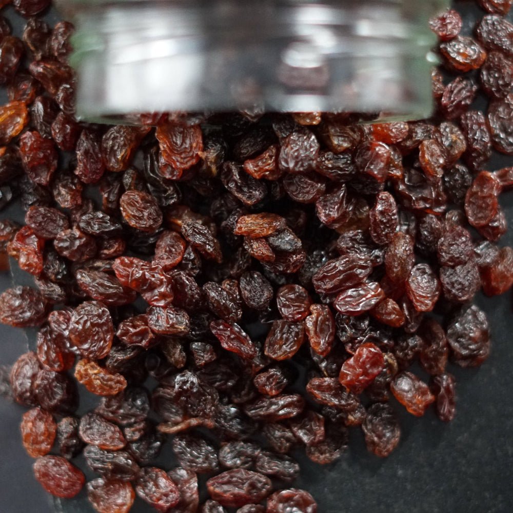 Bio Sultaninen - SUVENSO