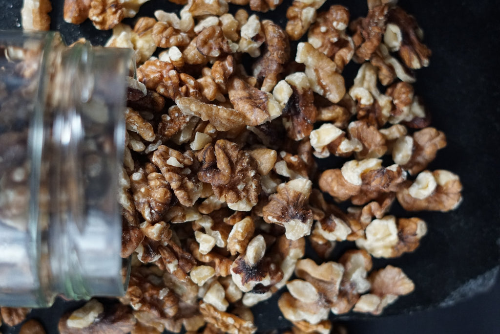 Bio Walnusskernbruch - SUVENSO