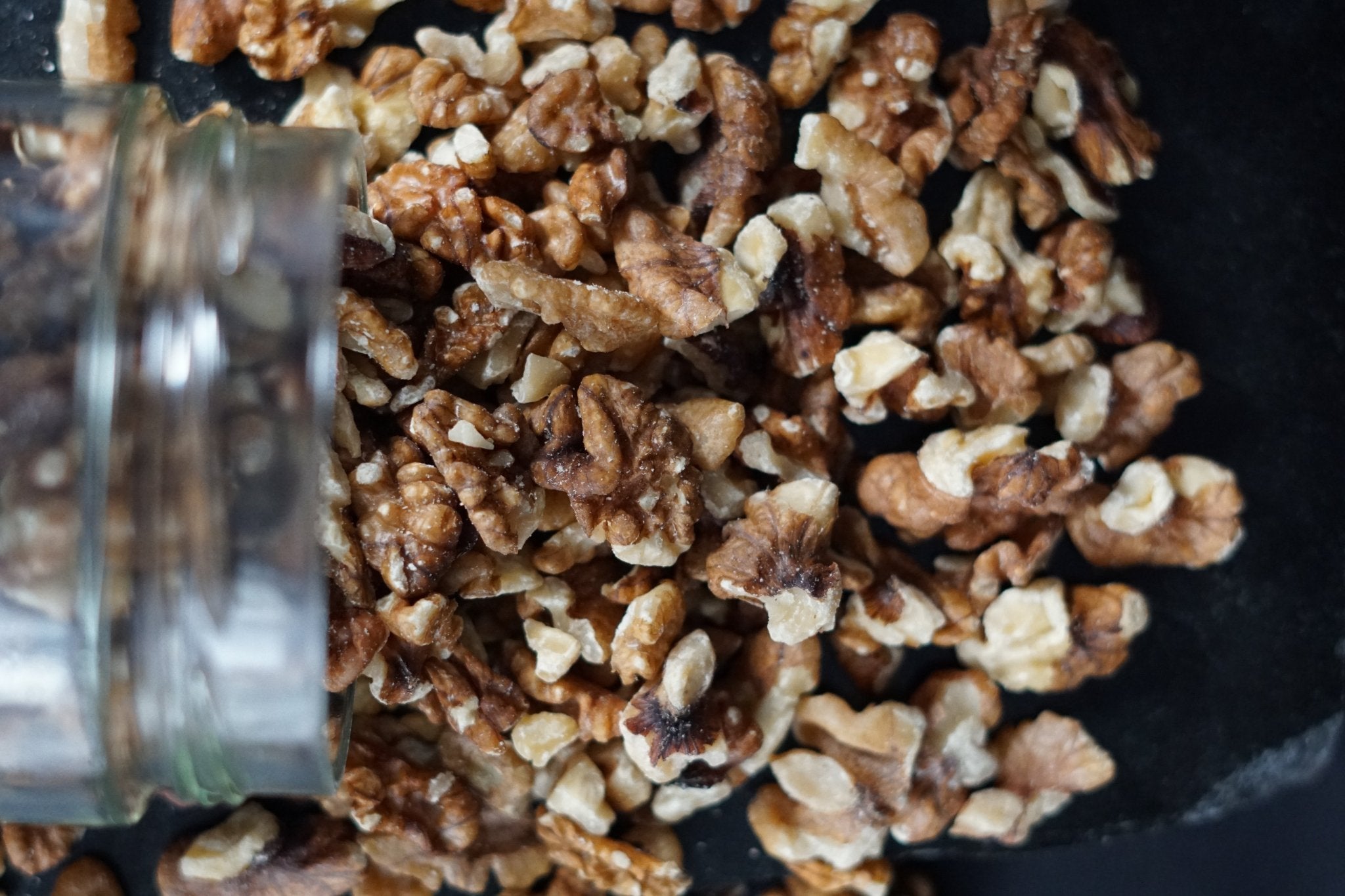 Bio Walnusskernbruch - SUVENSO