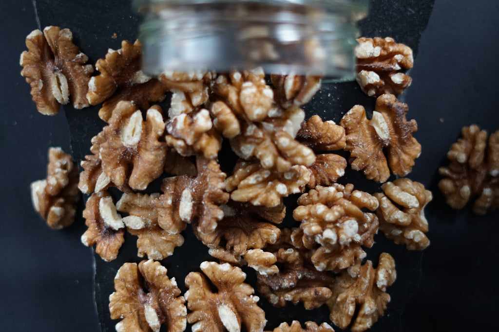 Bio Walnusskerne - SUVENSO